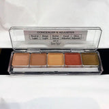 BEN NYE Alcohol Palette 5 Colors