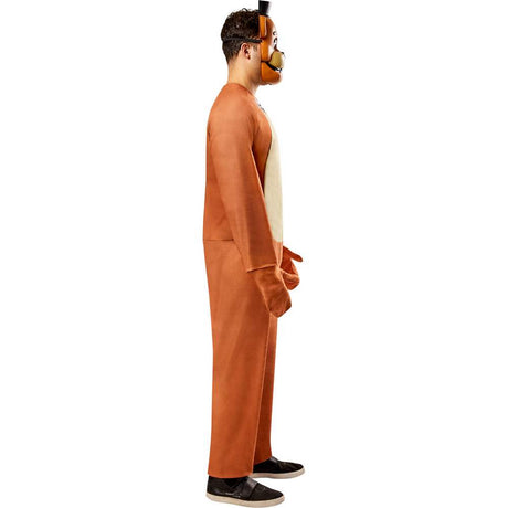 Freddy Fazbear Adult Costume - Five Nights at Freddy's