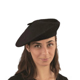 French Beret Hat