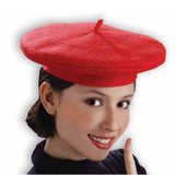 French Beret Hat