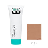 Kryolan Dermacolor Body Camouflage Dermacolor_D51