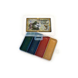 Bluebird FX Ink Palette vintage tattoo palette