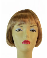 Eve short Wig EVE_24