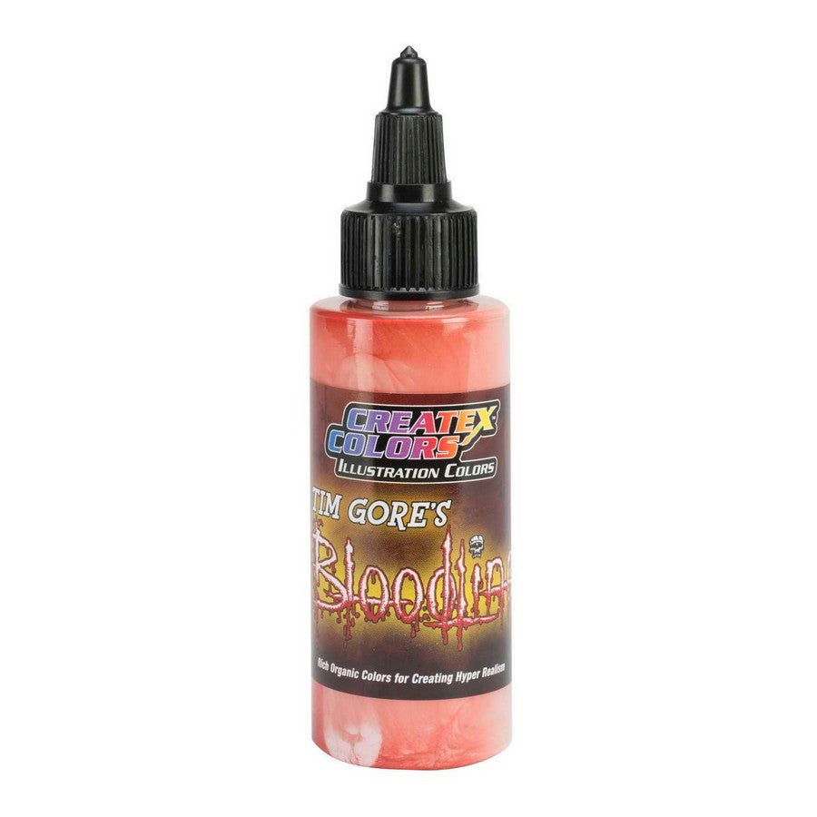 Createx Lifeline Acrylic Paint