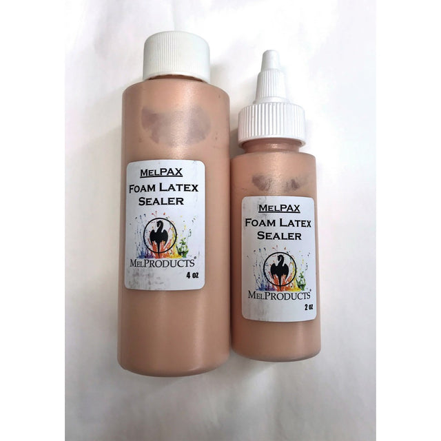 MelPax Foam Latex Sealer