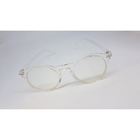 Blue Light Filtering/ Clear Glasses