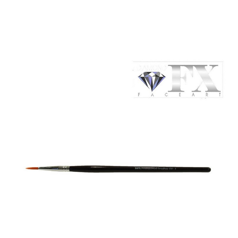 Diamond FX Brush: D0 D03