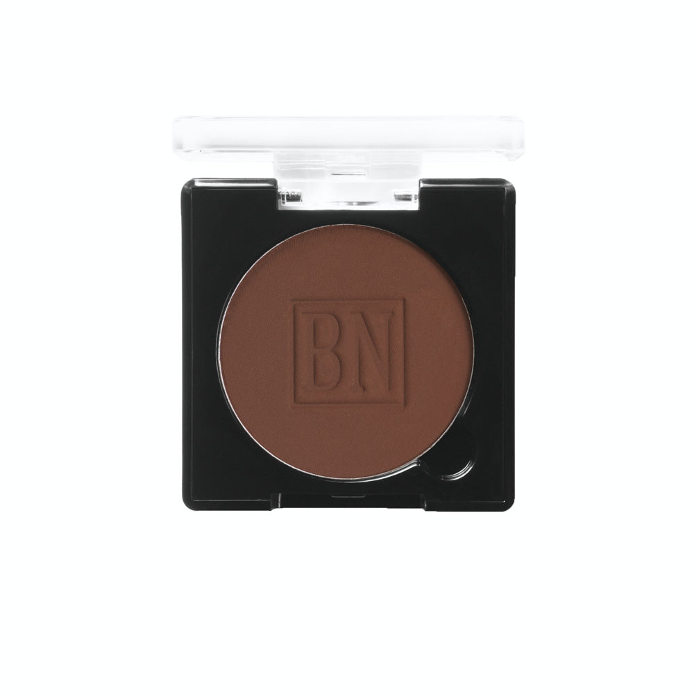 BEN NYE Pressed Eye Shadows ES-538 Coco Brown Eye Shadow 1209