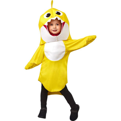 Baby Shark Toddler Costume 1000042.JPG
