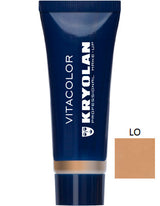 KRYOLAN Vitacolor Tube Foundation 40ml 01021_00_LO