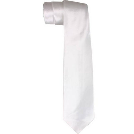 Skinny Slim Tie