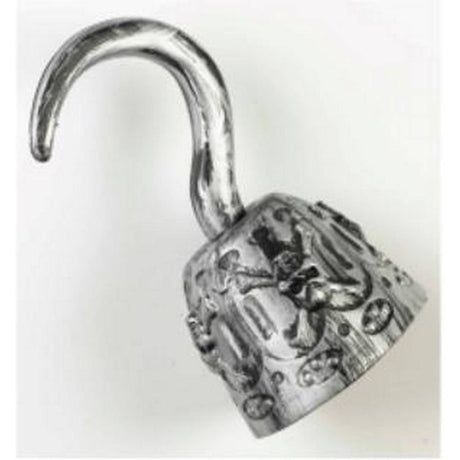 Pirate Hook - plastic
