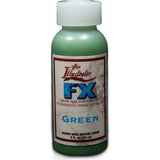 PPI Skin Illustrator Liquid FX fx-liquid-green