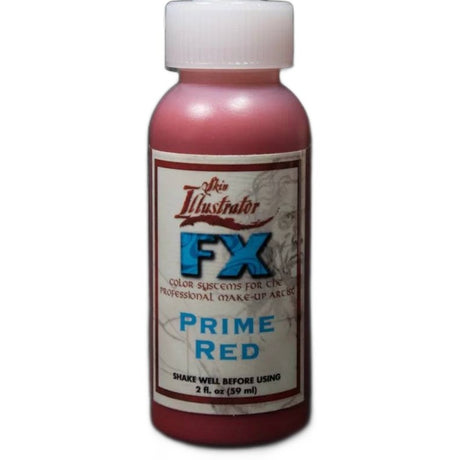 PPI Skin Illustrator Liquid FX