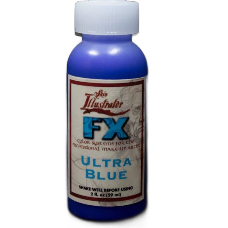 PPI Skin Illustrator Liquid FX fx-liquid-ultra-blue