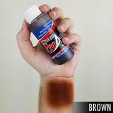 ProAiir HYBRID Waterproof Makeup Brown Arm.jpeg