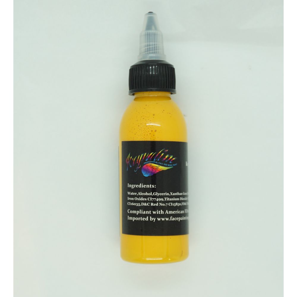 Kryvaline Hybrid Airbrush Paint Regular