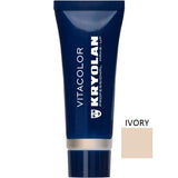 KRYOLAN Vitacolor Tube Foundation 40ml 01021_00_ivory