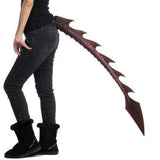 Supersoft Dragon Tail 40" 74-6405RD