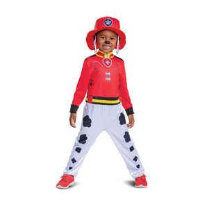 Marshall child Costume - Paw Patrol bkqrhkibfn7iw1ld0lcp