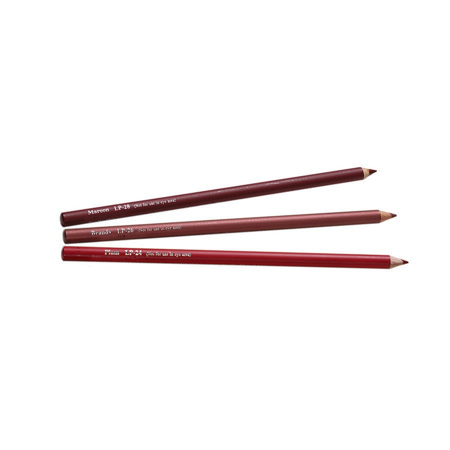 BEN NYE Classic Lip Colour Pencil 7'' LP__Classic_Lip_Pencils