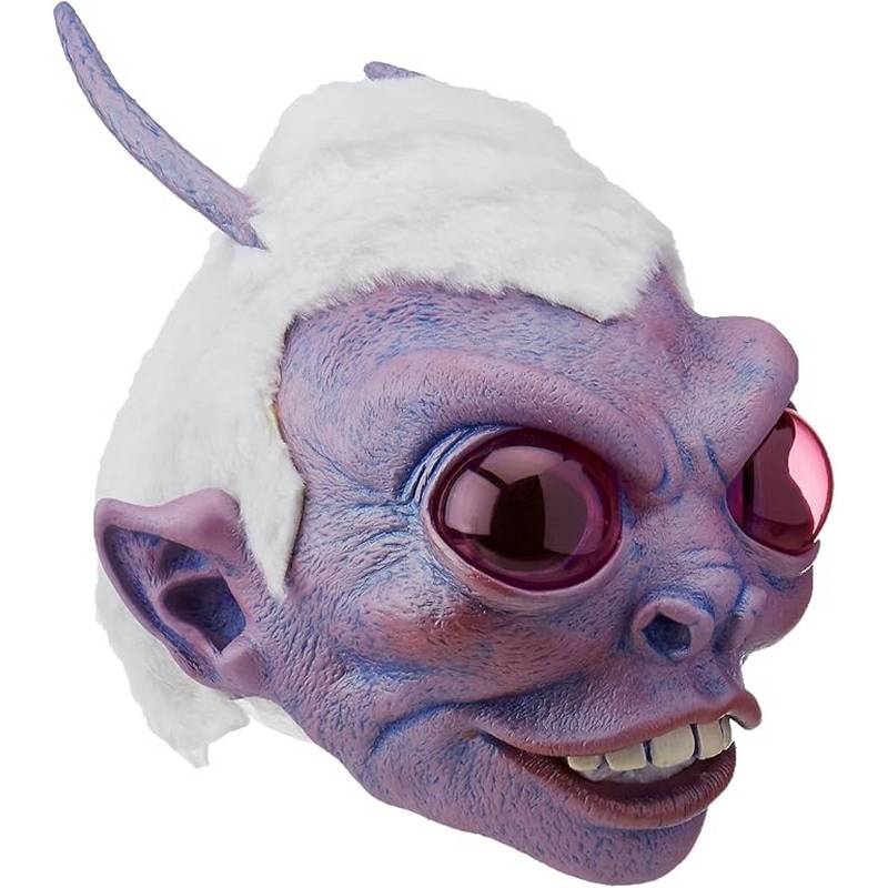 Masque extraterrestre GAYLIEN