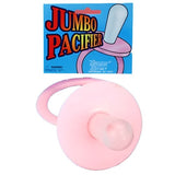 Jumbo toy Pacifier 51387