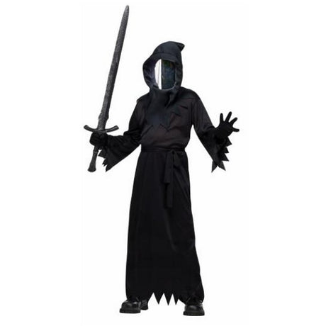 Haunted Mirror Ghoul Child fw131422-costume-child-haunted-mirror-ghoul