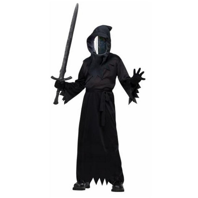 Haunted Mirror Ghoul Child fw131422-costume-child-haunted-mirror-ghoul