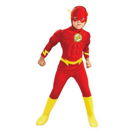 Deluxe Kids The FLASH Costume 882308