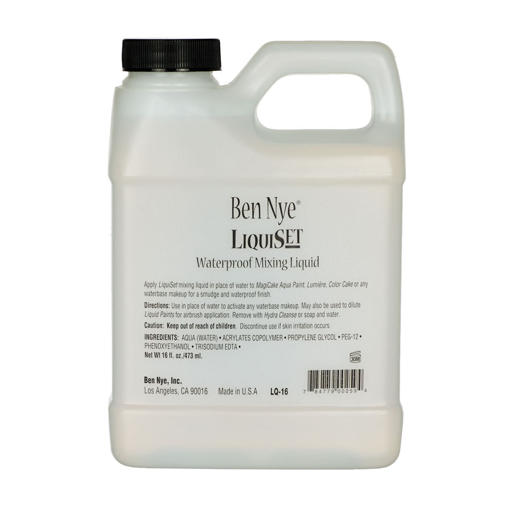 BEN NYE LiquiSet LQ-16 LiquiSet 3085