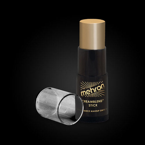 MEHRON CreamBlend Stick 400-16b-oriental