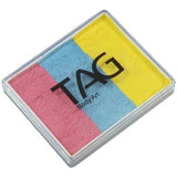 TAG Base Blender Split Cake - 50g JEBB50
