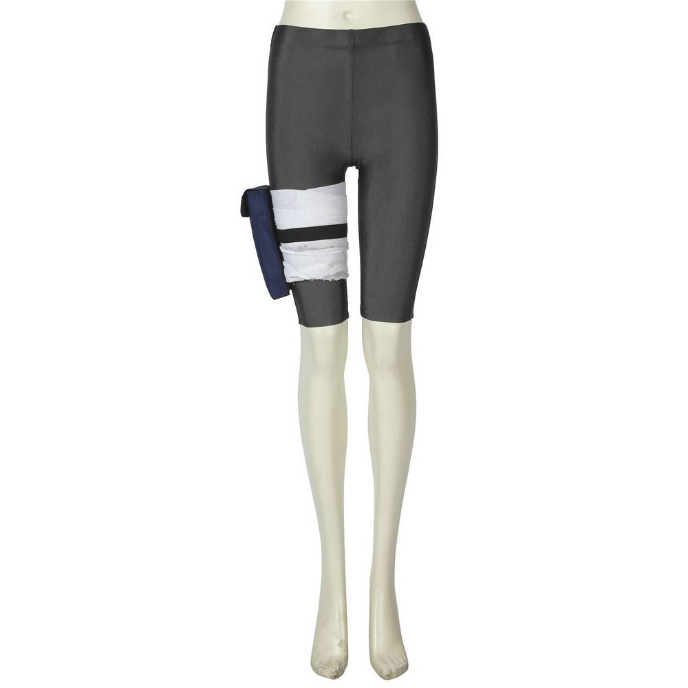 Deluxe Cosplay Ninja girl