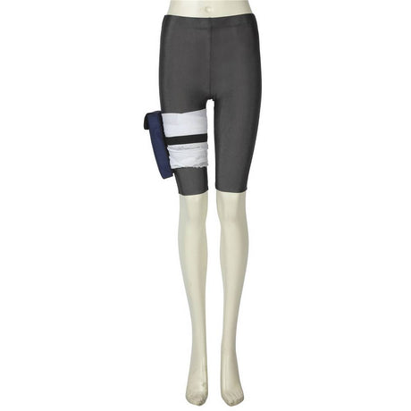 Deluxe Cosplay Ninja girl