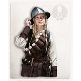 Mytholon Hamond cotton armlet