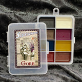 AFX Sideshow FX Palette Gore Palette