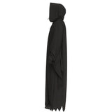 Ghost Face 30e - Costume pour adulte avec masque phosphorescent