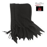 Masque Ghost Face 30e Anniversaire - phosphorescent Brille dans le Noir
