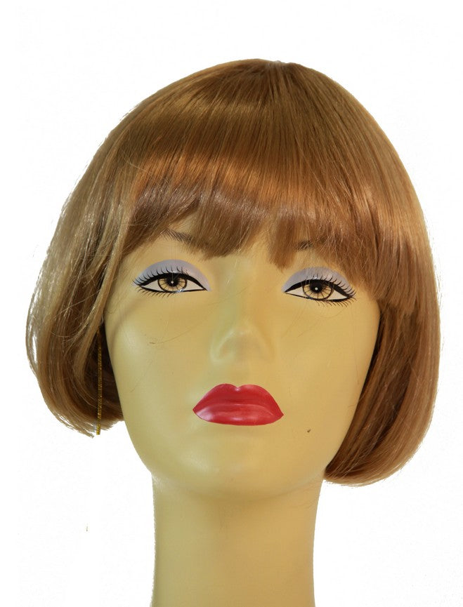 Eve short Wig EVE_16