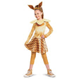 Eevee child Pokemon Costume