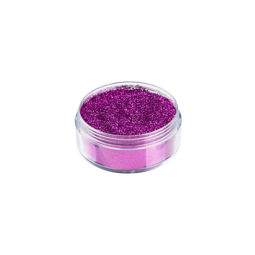 BEN NYE Sparklers Glitter- Large LD-6 Fuchsia Sparklers Glitter 3675