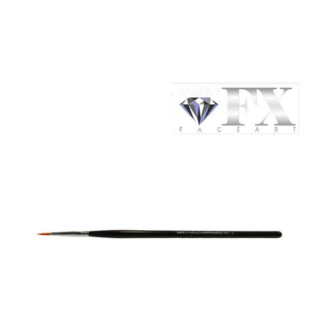 Diamond FX Brush: D0 D02