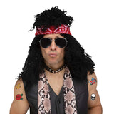 80's Rocker kit - 4 pieces