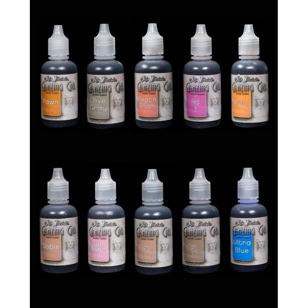 PPI Skin Illustrator Glazing Gel