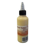 Airbrush tattoo glowing colors GP