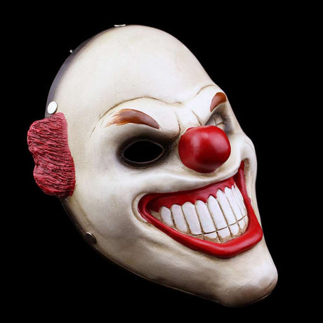 Paydy Halloween Clown Mask