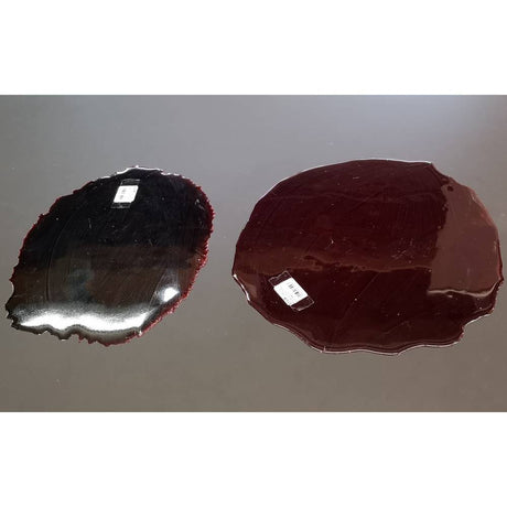 Mel Products Cinema Spill