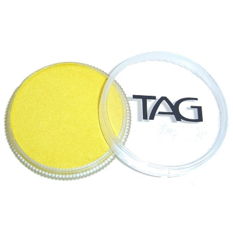 TAG Face and body paint Pearl P3208