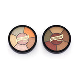 GRAFTOBIAN Corrector & Tattoo Neutralizer Wheel